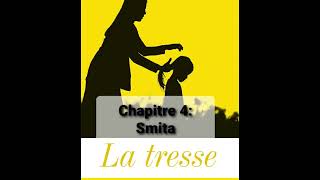 4  La tresse  Chapitre 4  livre audio  Laetitia Colombani [upl. by Suiraj]