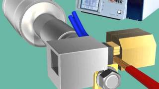 Wire Splicing Process [upl. by Leavelle]