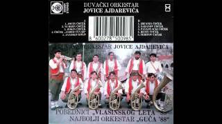 Duvacki orkestar Jovice Ajdarevica  Betin cocek  Audio 1988 HD [upl. by Nrubloc417]