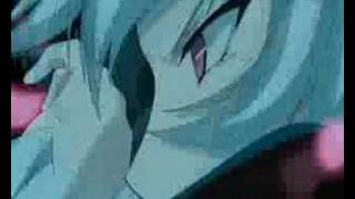 Suigintou AMV  The Ice Queen [upl. by Utta]