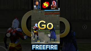 WOKOUNG VS CHRONO FREEFIRE CHARACTERS SKILLSfreefireviralshortyoutubeshortsCHRACTERSKILLtrendi [upl. by Saile]