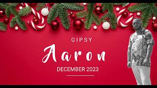 Gipsy Aaron  Avjas o Phral 2023  Cover starΓ© Hity [upl. by Fletch]