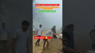 Territorial army bharti 🥷💯 army armylover constablearmy shortvideo indianarmy upppolice viral [upl. by Anyd293]