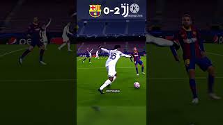 🇪🇸Barcelona Vs 🇮🇪Juventus  Aura Ronaldo Ucl 2020 [upl. by Lolanthe636]