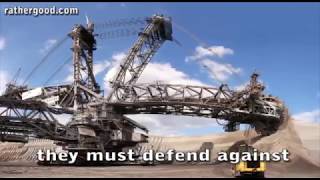 Bagger 288 [upl. by Elyc276]