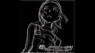 Eureka Seven OST 1 Disc 1 Track 4  Nostalgia [upl. by Anaynek]