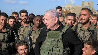 HAMASI HAWATANII NETANYAU ANAENDELEA KUPOTEZA VIJANA WAKE [upl. by Cired]