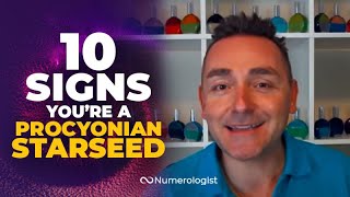 10 Undeniable Traits of a Procyonian Starseed ampWhy You May Be One of Them [upl. by Allison]