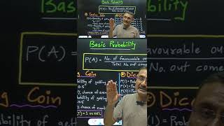 Basics of Probability  Engineering Mathematics [upl. by Eenal647]