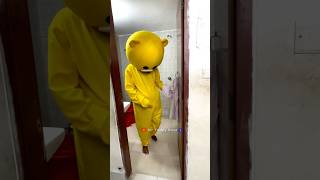 Mr Taddy bear funny video teedybear comedyfilms tedtheteddybear teddy funny comedymovies [upl. by Anyat814]