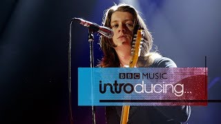 Blossoms  Honey Sweet feat Declan McKenna BBC Music Introducing Live [upl. by Jerrold]