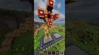 👉Construí los 6 MONSTRUOS quotREALESquot mas famosos en Minecraft  Reto de construcción [upl. by Grefe451]