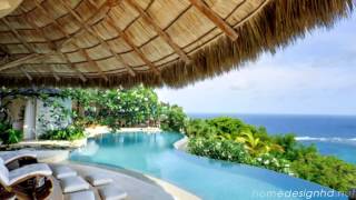 Picturesque Getaway on Mustique Private Island Yemanja Resort HD [upl. by Torin]