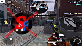 Critical Ops DESTROYING Safari Over and Over again [upl. by Ark]