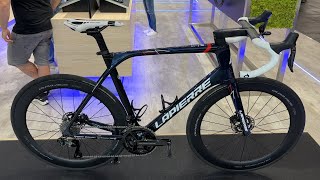 French Beauty  2024 LAPIERRE AIRCODE DRS ROAD BIKE [upl. by Darken11]