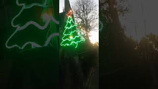 Christmas Tree Neon [upl. by Janela]