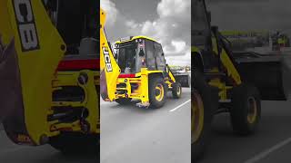 💯JCB machine 💥new model 2024 vs💪 arjun Mahindra tractor 🚜shortsfeed please subscribe 👃 ✔️ [upl. by Atinram464]