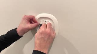 Installing an Ecobee Smart Thermostat for Homekit [upl. by Adrianne]