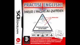 Practice English DS ost  Betty Botter Syndrome [upl. by Robyn482]