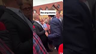 Les moments les plus drôles de Macron 🤣 [upl. by Enilra]