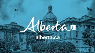 Funding to support Alberta’s beef industry  July 10 2024 [upl. by Castara]