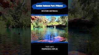 Ultimate Guide To Karijini National Park Pilbara Western Australia [upl. by Lyontine]