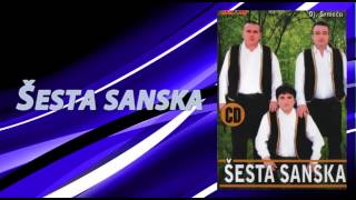 Sesta Sanska  Stara kajla casti  Audio 2010 [upl. by Fasano712]