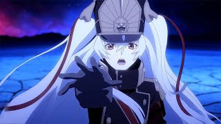 「Creditless」ReCreators OP  Opening 2「UHD 60FPS」 [upl. by Burch968]