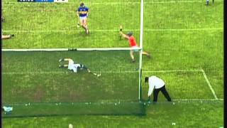 Top 10 Hurling Goals of 2004 [upl. by Liban986]