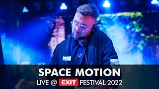 EXIT 2022  Space Motion live  mts Dance Arena FULL SHOW HQ Version [upl. by Meurer]