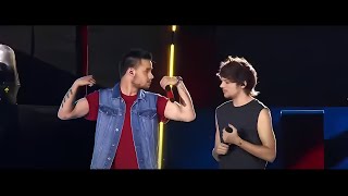 One Direction  Strong Live From San Siro Full Concert 2024 [upl. by Musa]