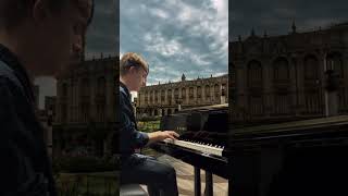 Camila Cabello  Havana piano cover music piano pianocover pianomusic havana havanacover [upl. by Philcox]