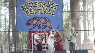 Frank Solivan amp Dirty Kitchen  CBA Fathers Day Festival  Grass Valley CA June 15 2024 [upl. by Ynnatirb]