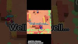 Destroying teamers with Surge brawlstars [upl. by Vanhook]