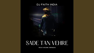 Sade Tan Vehre Tech House Version [upl. by Fedirko796]