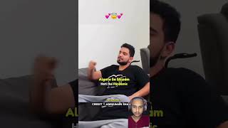 funny comedy dog punjabi samayrainafunnymoments podcastclips podcast clip tanmaybhat clips [upl. by Narot687]