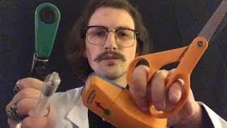 ASMR Phantom Triggers Experiment 1 Anticipatory ASMR Aka PhantasmPavlovian Triggers [upl. by Netsirhc]