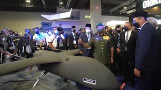 Full Highlights of DSA amp NATSEC Asia 2022 [upl. by Myca]