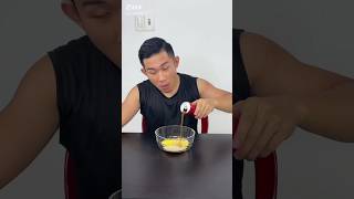 New trick to convert banana into Kurabad 🤪😮🥰 ytshorts trend shorts [upl. by Nofets536]