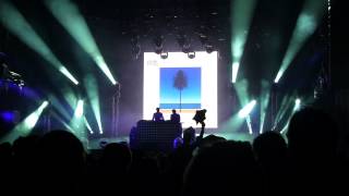 2 Many DJs  Intro  live  Zurich Openair 2482012 [upl. by Maurie208]