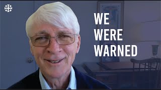 Ralph Martin  We Were Warned [upl. by Yxel]