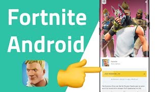 How To DOWNLOAD and PLAY Fortnite Mobile on iPad 2024 [upl. by Chuch]