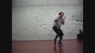 Choreography to MYA amp SISQO  Its all about me SOLO [upl. by Cerellia]