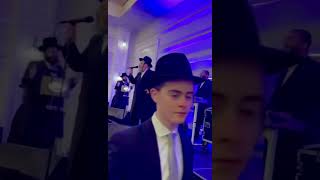 Isaac Honig and Yedidim Choir with Shimmy Levy [upl. by Efal]