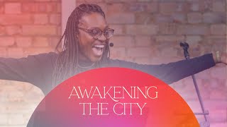 Awakening the City  18th February 2024  Kings Cross Church [upl. by Warthman368]