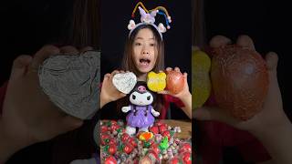 ASMR Mukbang sweets mukbang candied eating candie food candis [upl. by Christopher254]