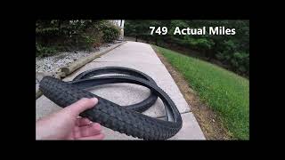 Vittoria Barzo amp Mezcal Review MTB Tires [upl. by Noremmac]