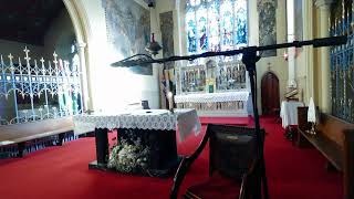 Adoration amp Holy Mass 930am 24th October 2024 St Marys RC Church Great Yarmouth [upl. by Gifferd463]