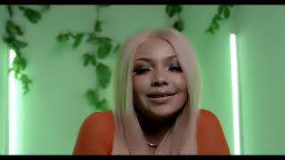 Lyyn  Chokoza Official Music Video [upl. by Benny]