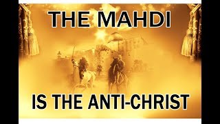 The Mahdi is the AntiChrist  Pastor John MacArthur [upl. by Henleigh]